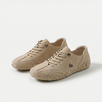 Milo – Comfortabele sneaker voor moeiteloze stappen
