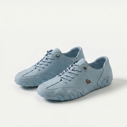 Milo – Comfortabele sneaker voor moeiteloze stappen