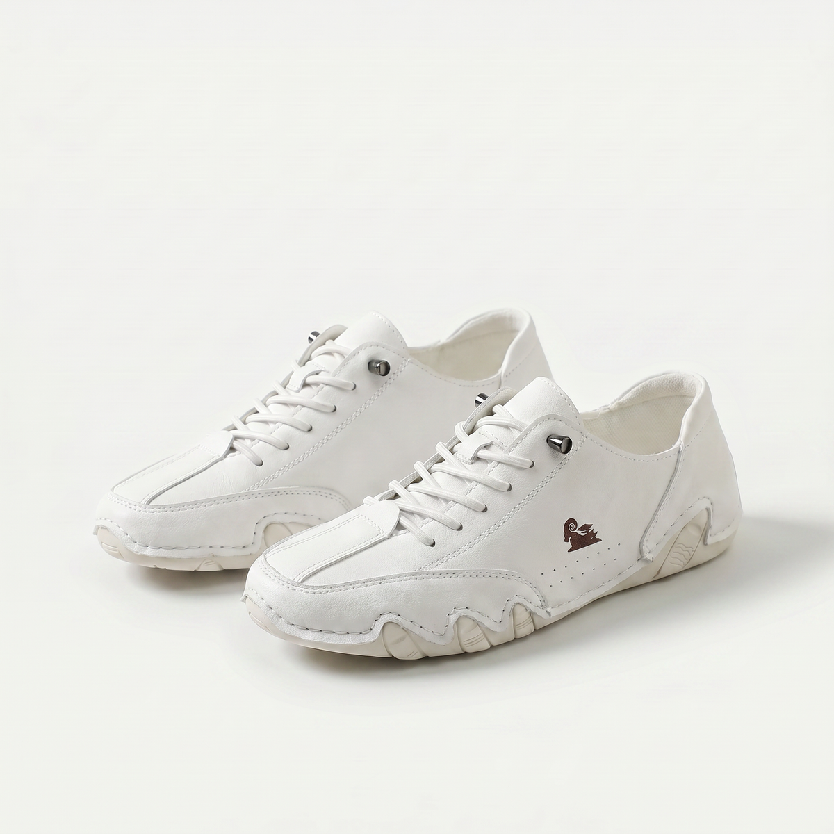Milo – Comfortabele sneaker voor moeiteloze stappen