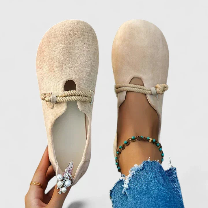 Lena™ | Comfort mocassins