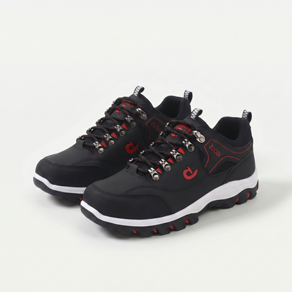 Mountainstep – Ergonomisch Comfort Wandelschoen