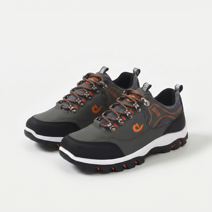 Mountainstep – Ergonomisch Comfort Wandelschoen