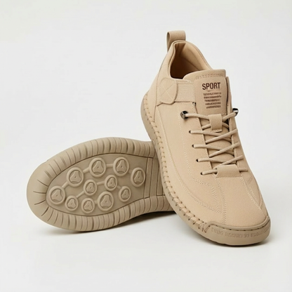Mia™ – Comfortabele & Pijnvrije Orthopedische Sneakers