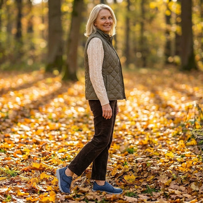 Lara – Ergonomische Comfortschoenen