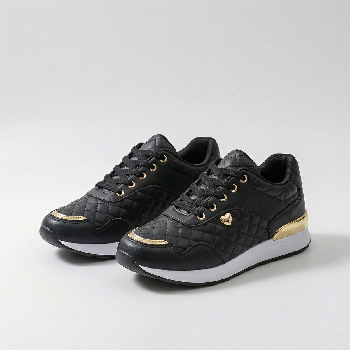 CHICMOVE™ – Elegante Dames Sneakers