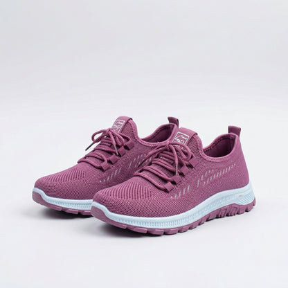 EVA™ - Ademend Urban-Sneaker