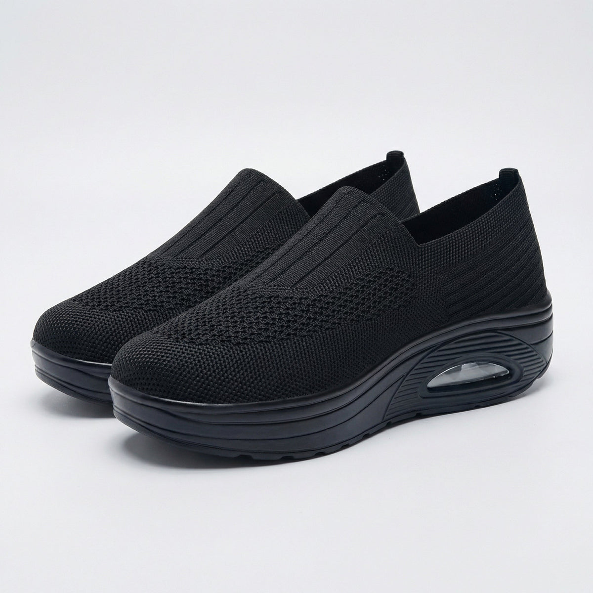 NUVIA - Orthopedische Schoenen
