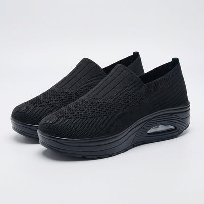 NUVIA - Orthopedische Schoenen