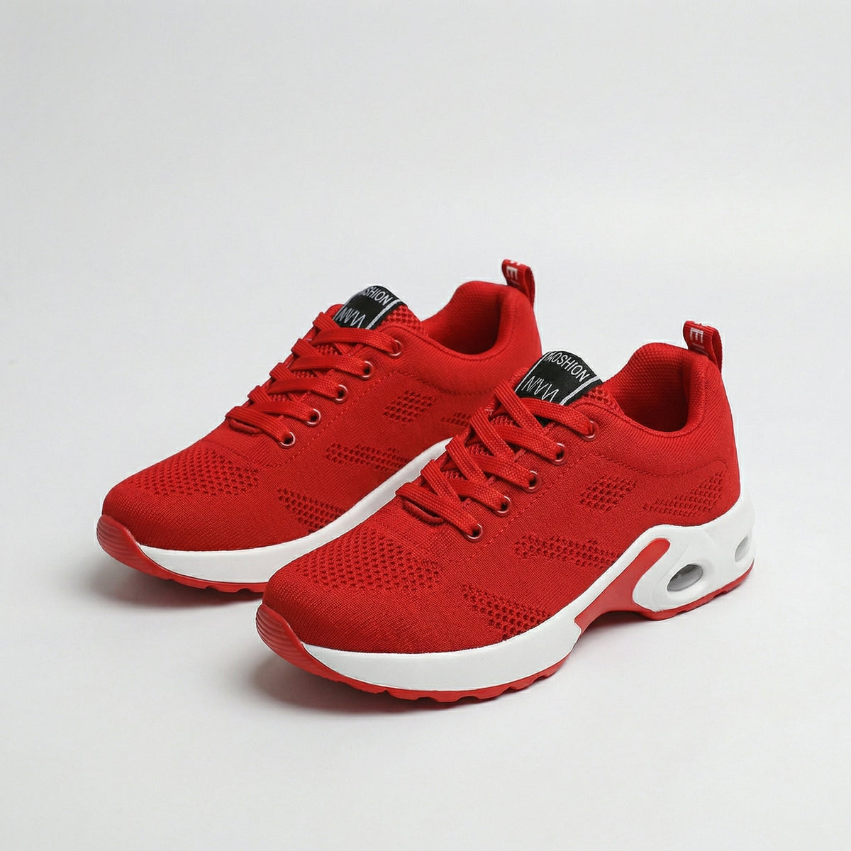 OrthoCare™ – Orthopedische Schoenen voor Comfort de Hele Dag
