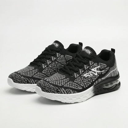 JumpSoft Orthopedische Schoenen - Zwart