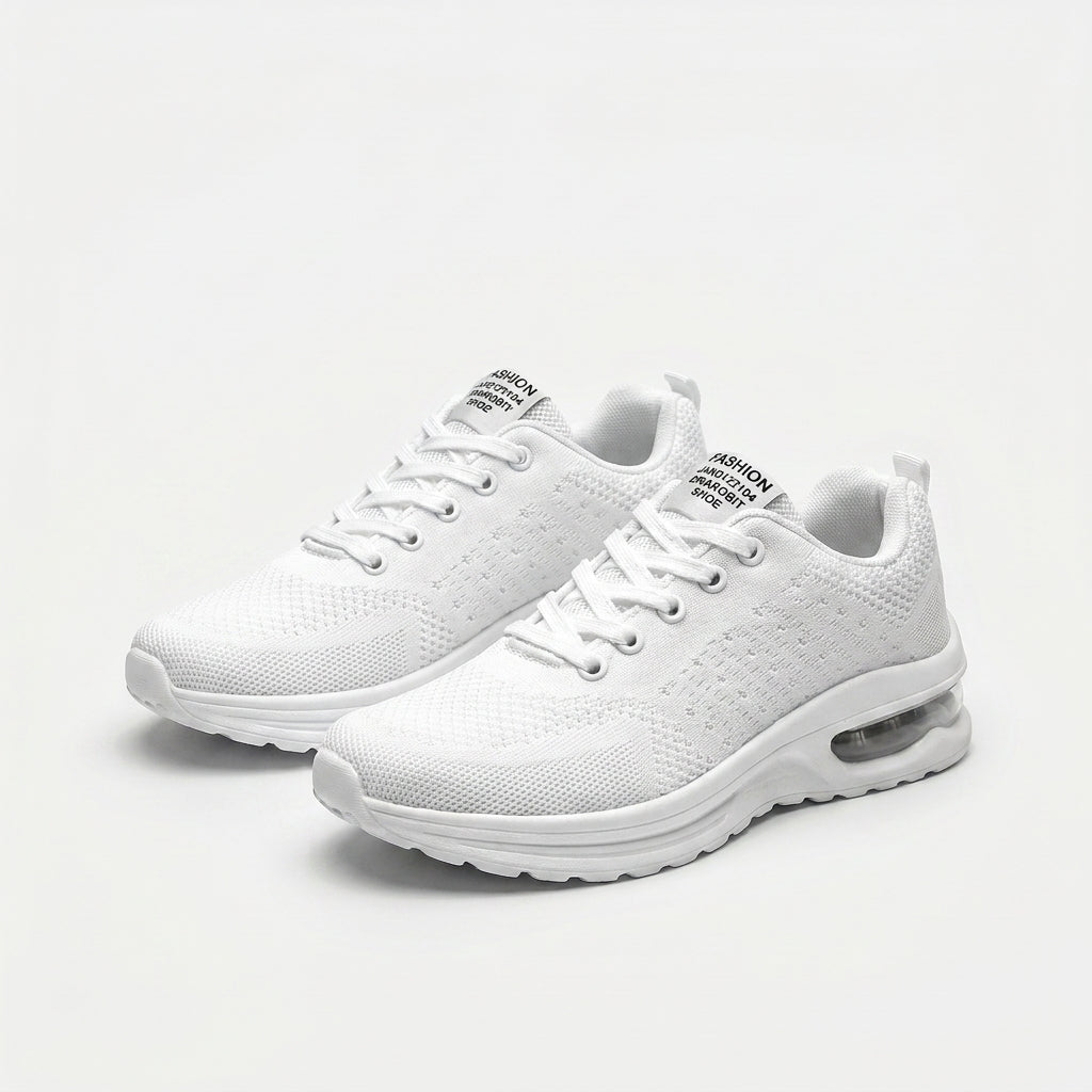 SanoWalk Comfortschoenen - Alles Wit