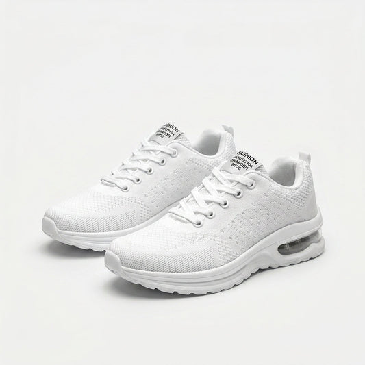 SanoWalk Comfortschoenen - Alles Wit