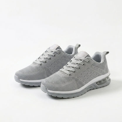 SanoWalk Komfortschuhe - Alles Grijs