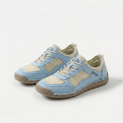 Juni - Ademend Zomer Sneaker