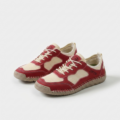 Juni - Ademend Zomer Sneaker