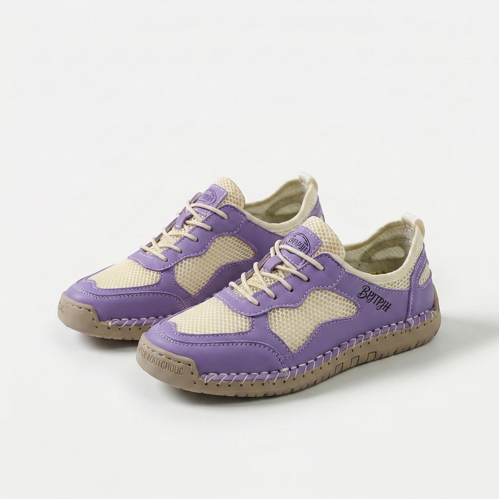 Juni - Ademend Zomer Sneaker