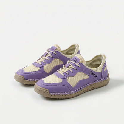 Juni - Ademend Zomer Sneaker