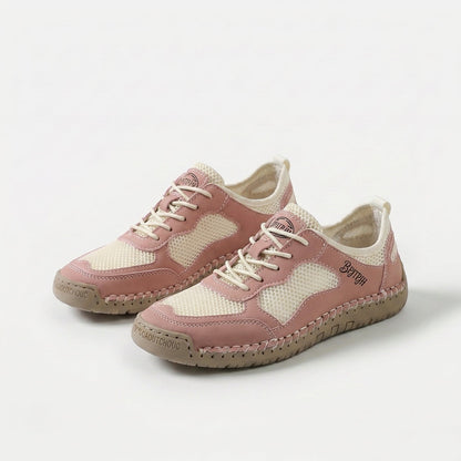 Juni - Ademend Zomer Sneaker