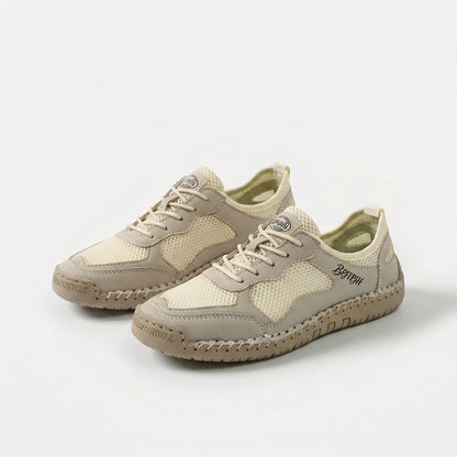 Juni - Ademend Zomer Sneaker