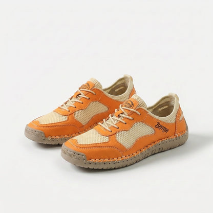 Juni - Ademend Zomer Sneaker