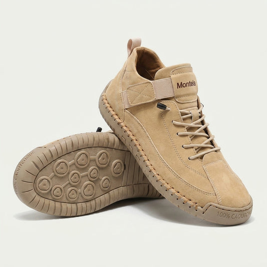 Mia – Comfortabele & Pijnvrije Orthopedische Sneakers