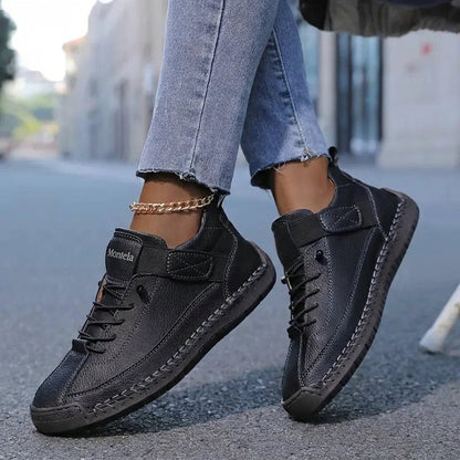 Mia – Comfortabele & Pijnvrije Orthopedische Sneakers