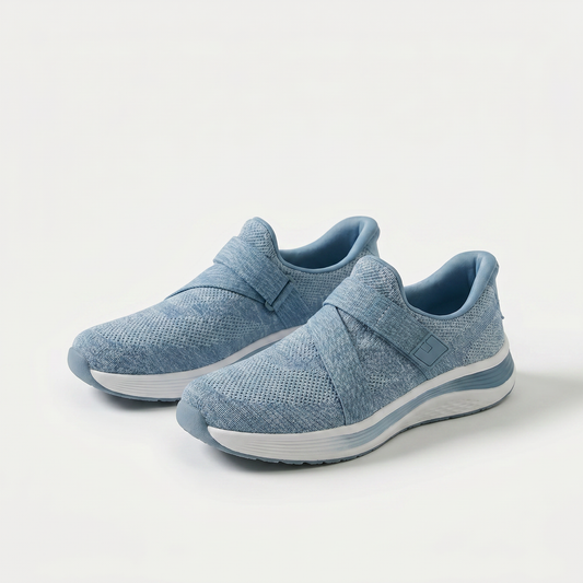 Naya - Lichte Comfort Slip-On voor Actieve Dagen