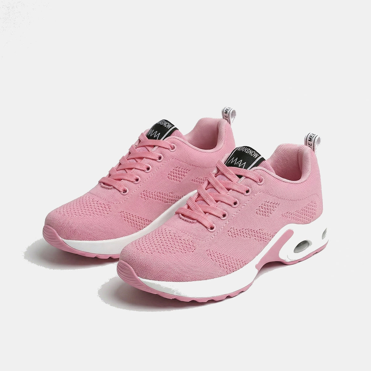 Friedensfuß Comfortschoenen - Roze