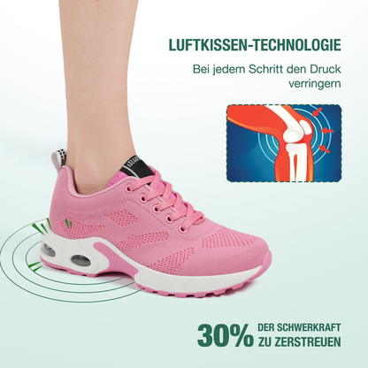 Friedensfuß Comfortschoenen - Roze