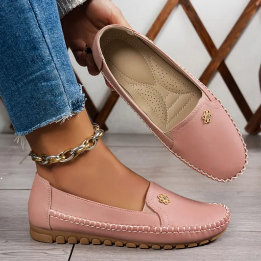 Mariska | Dames Orthopedische Schoenen – Licht & Antislip