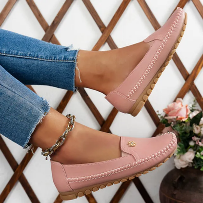 Mariska | Dames Orthopedische Schoenen – Licht & Antislip