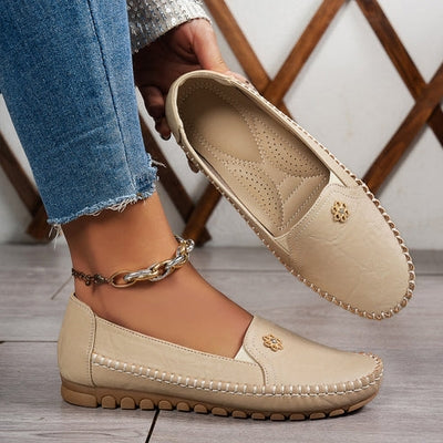 Mariska | Dames Orthopedische Schoenen – Licht & Antislip