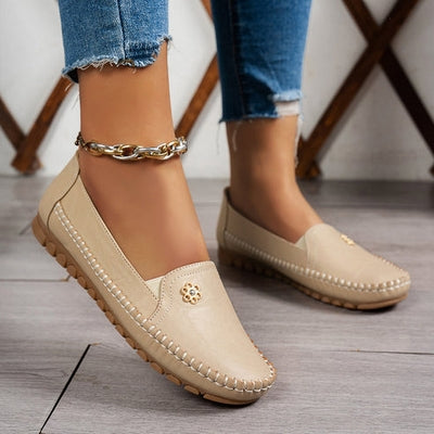 Mariska | Dames Orthopedische Schoenen – Licht & Antislip