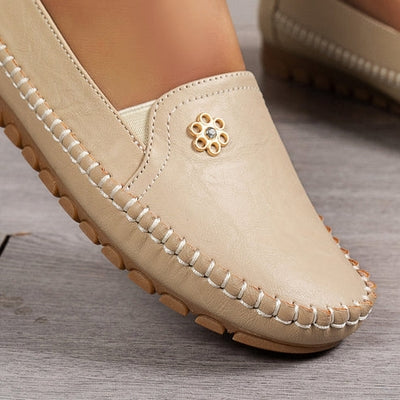 Mariska | Dames Orthopedische Schoenen – Licht & Antislip