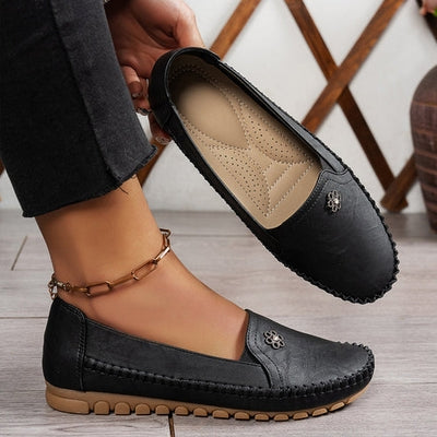 Mariska | Dames Orthopedische Schoenen – Licht & Antislip