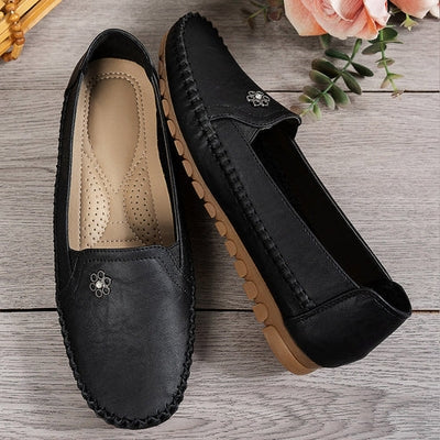 Mariska | Dames Orthopedische Schoenen – Licht & Antislip