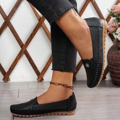 Mariska | Dames Orthopedische Schoenen – Licht & Antislip