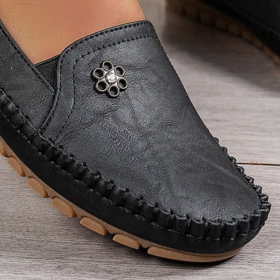 Mariska | Dames Orthopedische Schoenen – Licht & Antislip