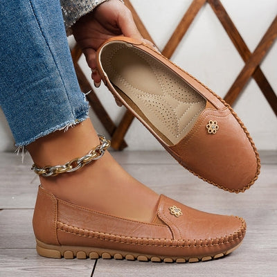 Mariska | Dames Orthopedische Schoenen – Licht & Antislip
