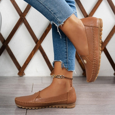Mariska | Dames Orthopedische Schoenen – Licht & Antislip