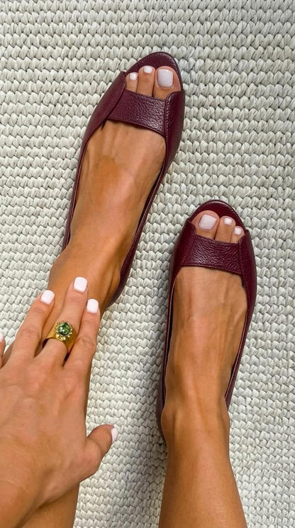 Adelina | Gouden sandalen, comfortabel en elegant