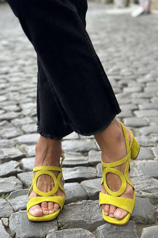 Valentina | Zomer Sandalen