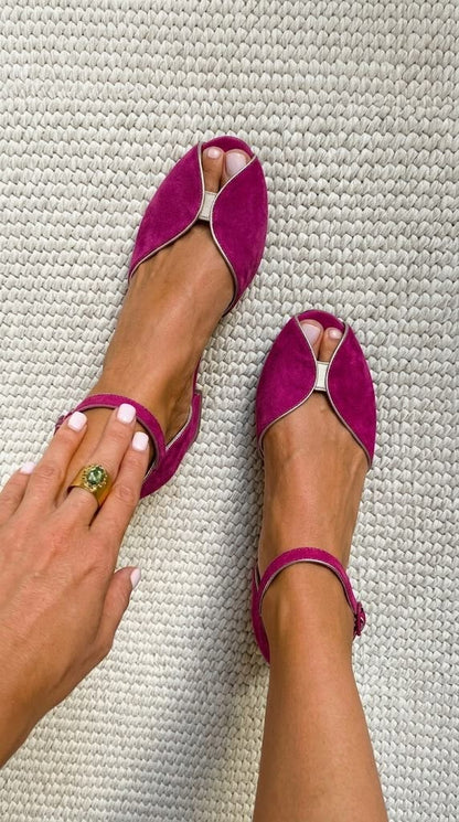 Olivia | Elegante sandaal