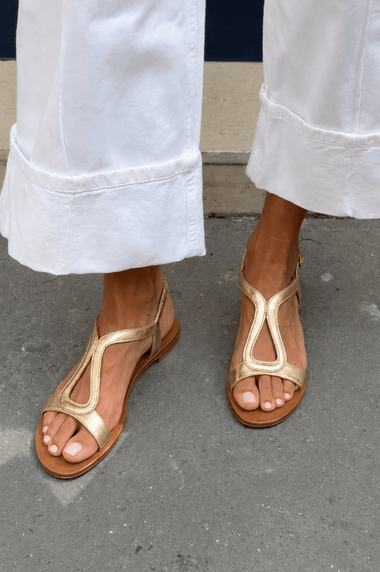Berber | Zomer Sandalen