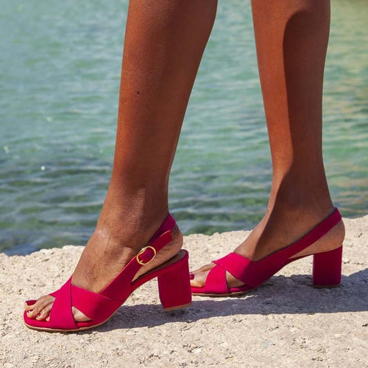 Celeste | Zomer Sandalen