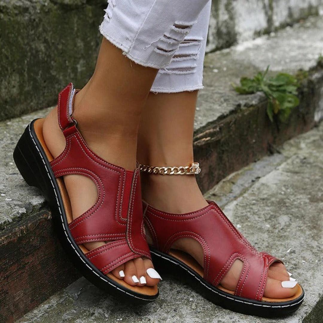 Orto - Comfortsandalen