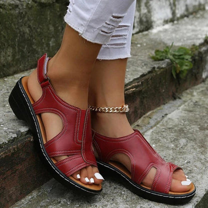 Orto - Comfortsandalen