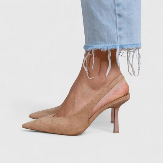 Bella | Elegante orthopedische hakken