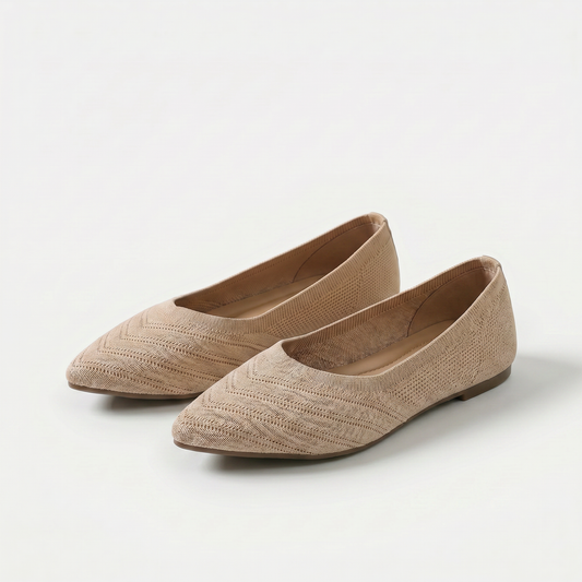 Sascha - Elegante comfortabele schoenen voor stijlvolle stappen
