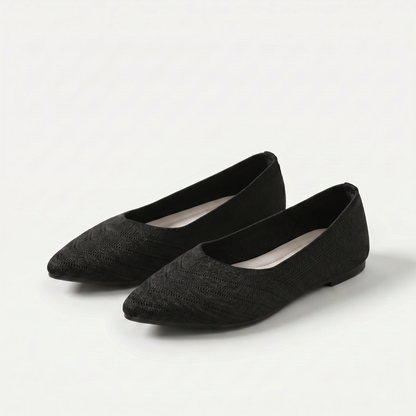 Sascha - Elegante comfortabele schoenen voor stijlvolle stappen